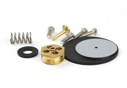 Devilbiss 802112 | Regulator Kit