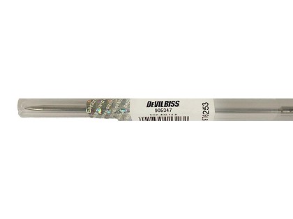 Devilbiss Automotive Refinishing 905347 | FLG5 1.4mm Fluid Needle (Pressure)