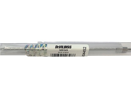 Devilbiss Automotive Refinishing 905349 | FLG5 1.8mm Fluid Needle (Gravity)