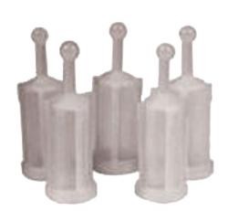 Devilbiss 190181 | KPG-5-K5 Paint Filter Kit (5)