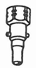 Devilbiss 240109 | PHC4482 Connector Assembly