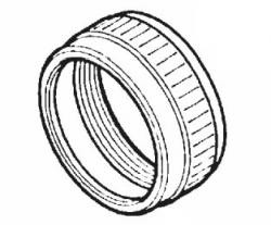 Pittsburgh Spray Equip 54-3531 | Retaining Ring