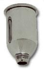 Devilbiss 802633 | DAGR Airbrush Cups and Lids