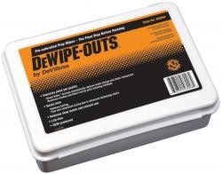 Devilbiss 803048 | DeWipe-Out Storage Case