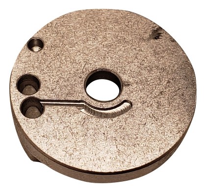 Dynabrade 01244 | Rear End Plate