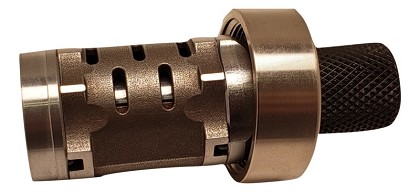 Dynabrade 01393 | Motor Assembly for Mini-Dynafile II