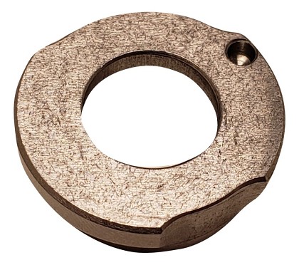 Dynabrade 01478 | Front End Plate