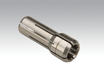 Dynabrade 01497 | Collet Insert, 6 Millimeter Capacity