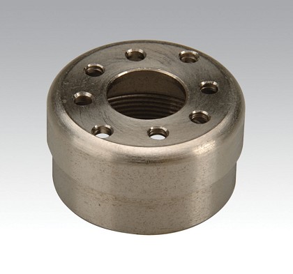 Dynabrade 01498 | Exhaust Cover