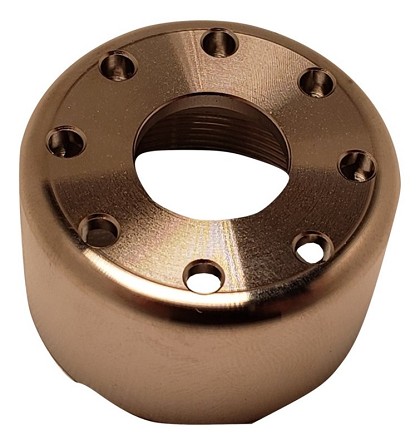 Dynabrade 01559 | Exhaust Cover