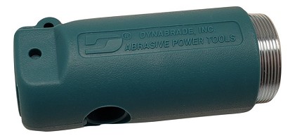 Dynabrade 01716 | Housing for Model 52402, 20,000 Revolutions Per Minute