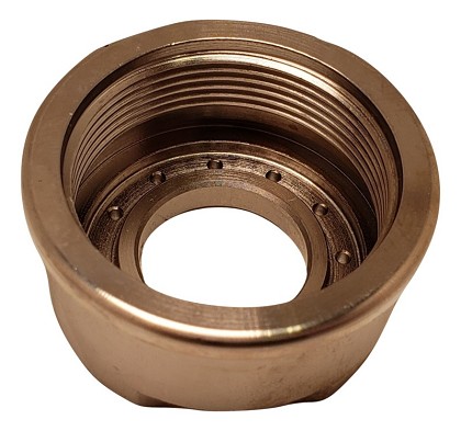 Dynabrade 01734 | Exhaust Cover