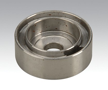 Dynabrade 01743 | Cylinder Plate