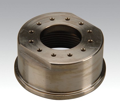 Dynabrade 01748 | Exhaust Cover