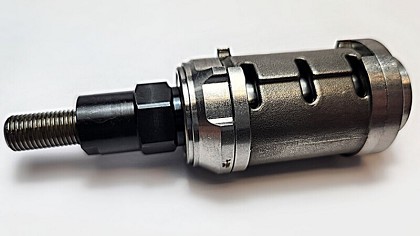 Dynabrade 01843 | Motor Assembly