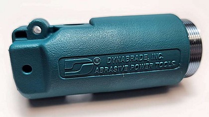 Dynabrade 01874 | Housing for Model 52263, 24,000 Revolutions Per Minute