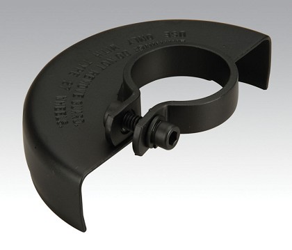 Dynabrade 02054 | 4 Inch Type 27 Guard