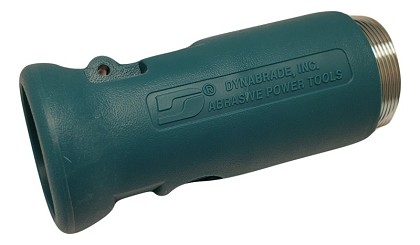Dynabrade 02071 | Housing for Model 52522, 20,000 Revolutions Per Minute