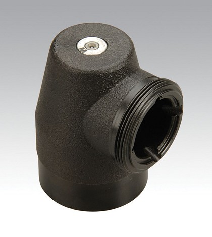 Dynabrade 02084 | Angle Housing Assembly, Steel, Rear Exhaust