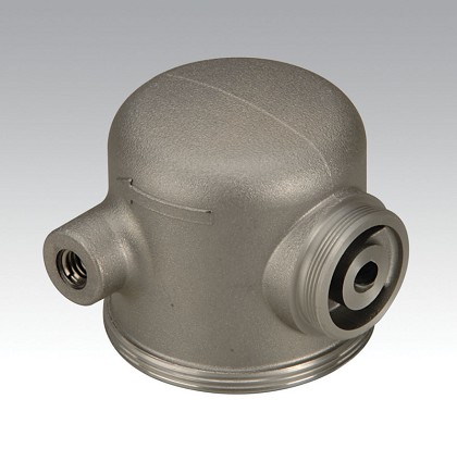 Dynabrade 02099 | Housing Assembly, 3 Inch Dynabuffer