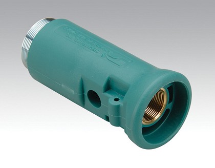 Dynabrade 02229 | Housing for Model 51236, 25,000 Revolutions Per Minute