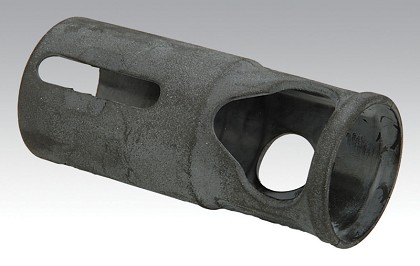 Dynabrade 02345 | Insulation Sleeve, 0.5 Horsepower Rear Exhaust