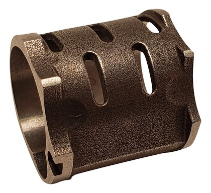 Dynabrade 02506 | Cylinder