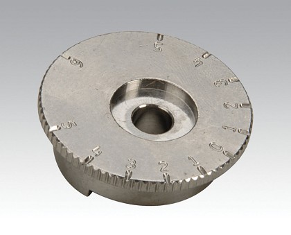 Dynabrade 02583 | Crank
