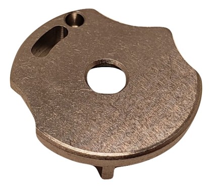 Dynabrade 02676 | Rear Bearing Plate