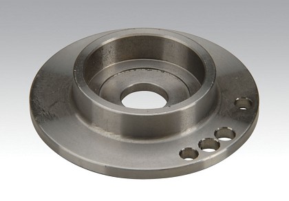 Dynabrade 07114 | End Plate