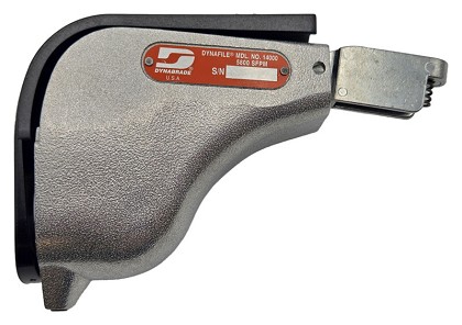 Dynabrade 11431 | Dynafile Housing Assembly for Model 14000