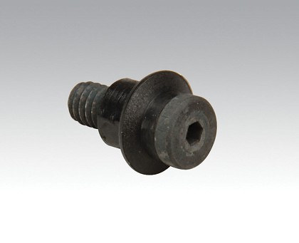 Dynabrade 11577 | Button Latch Assembly
