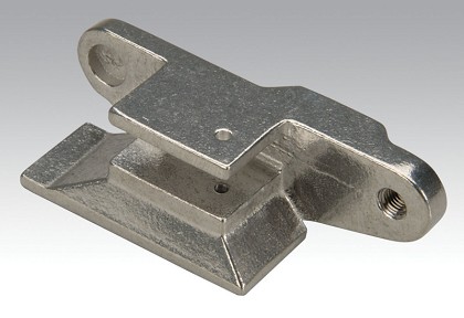 Dynabrade 11670 | Contact Wheel Mount