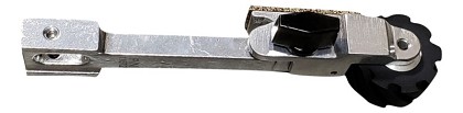 Dynabrade 11672 | Dynabelter Contact Arm Assembly