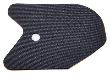 Dynabrade 11857 | Cover Guard Gasket