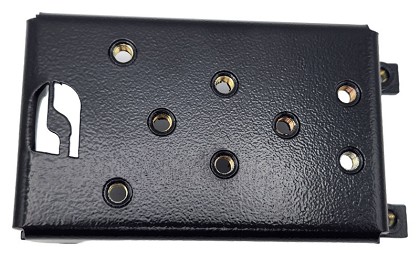 Dynabrade 13225 | 0.7 Horsepower Dynastraight Mounting Bracket