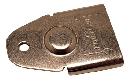 Dynabrade 15057 | Belt Guard