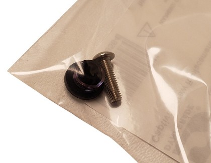 Dynabrade 15058 | Captive Screw Replacement Kit