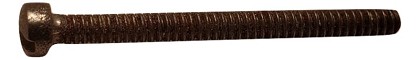 Dynabrade 21451 | Slot Filister Head Machine Screw