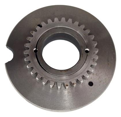 Dynabrade 21744 | ND9260, Lower Bearing Plate with Gear