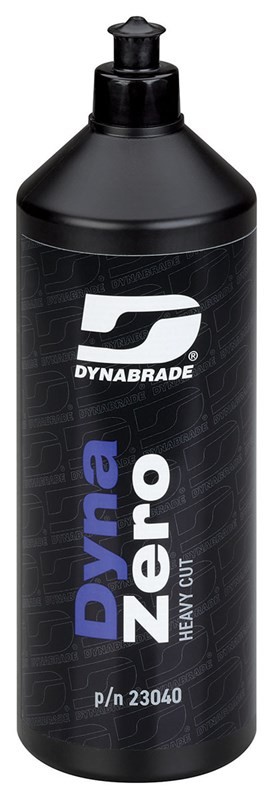 Dynabrade 23040 | DynaZero Polishing Compound, 1 Liter