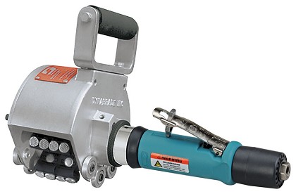 Dynabrade 30304 | Dynascaler Surface Preparation Tool, Hand-Held