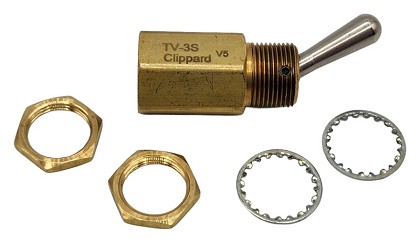 Dynabrade 31672 | Valve Assembly