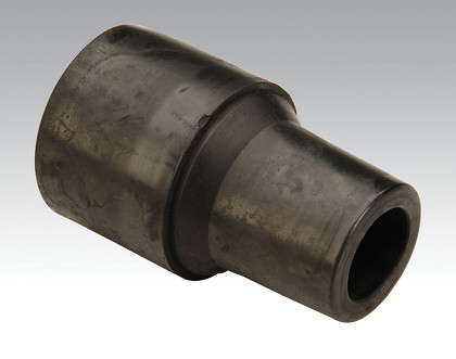 Dynabrade 31901 | Conductive Hose Cuff, 1-1/2 Inch Thread to 1 Inch Non Thread