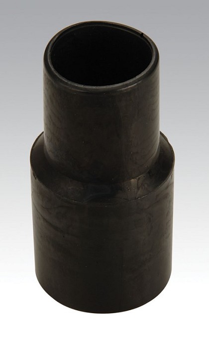 Dynabrade 31904 | Conductive Hose Cuff, 1-1/4 Inch Thread to 1-1/4 Inch Non Thread