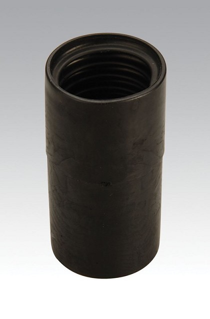 Dynabrade 31909 | Conductive Hose Cuff, 1 Inch Thread to 1-1/4 Inch Non-Thread