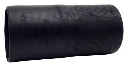 Dynabrade 31994 | 1-1/2 Inch to 1-1/4 Inch Black Hose Cuff