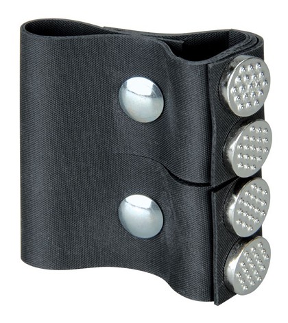 Dynabrade 39200 | 2 Inch DynaPeen Flap Assembly