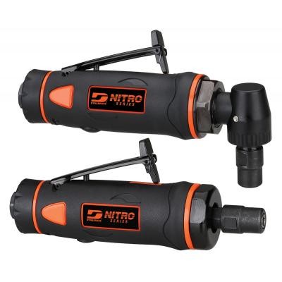 Dynabrade 50218 | Nitro Tool Die Grinder Kit