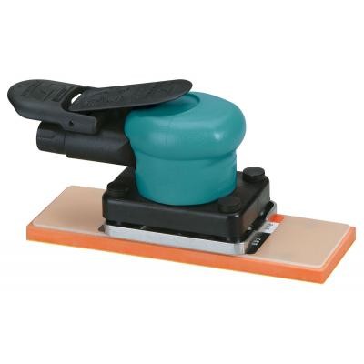 Dynabrade 58516 | Sander Orbital 2.75 Dynabug II - Teal